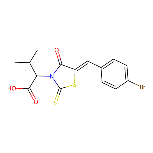 BH3I-1 structure