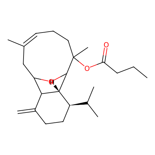 Litophynin A structure