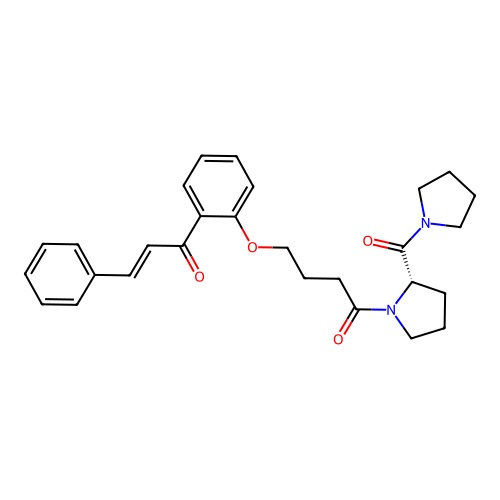 SUAM 1384 structure