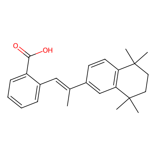 Ro 40-3387 structure