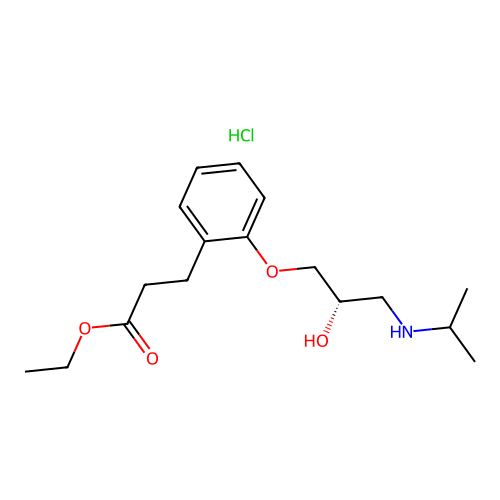 ACC-9369 hydrochloride, (S)- structure