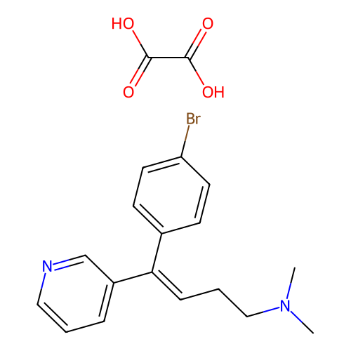 Homozimelidine structure