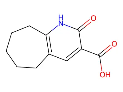 4-Ethyl-5-methylthiophene-3-carbohydrazide structure