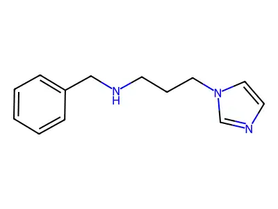 2-(Trifluoromethyl)pyridine-3-carboxylic acid structure