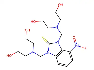 RefChem:268561 structure