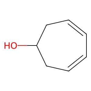 Betiatide structure