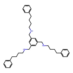 2-(4-Methoxyphenyl)-3-(4-pyridyl)-6,7-dihydro-(5H)-pyrrolo(1,2-a)imidazole structure