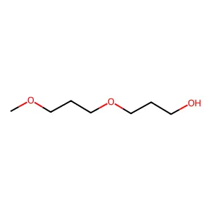 3-(3-Methoxypropoxy)-1-propanol structure