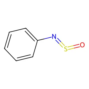 N-亚磺酰基苯胺 structure
