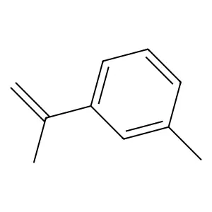 2-M-Tolylpropene structure