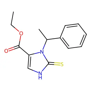 Etomidate Impurity 23 structure