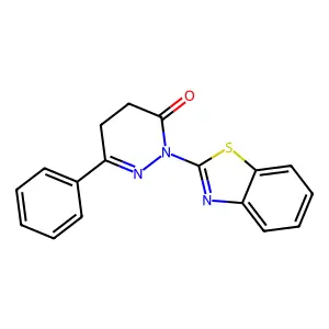 6-Heptadecanol structure