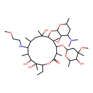 KST-1A0602 structure