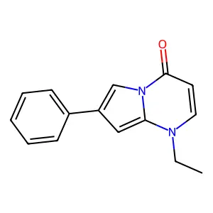 [(2S)-3-cyano-2-hydroxypropyl]-trimethylazanium structure