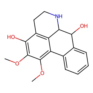 Rurrebanidine structure