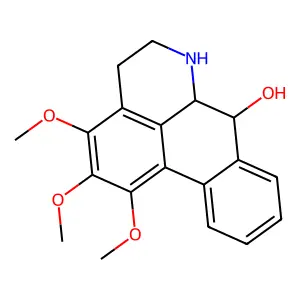 Rurrebanine structure