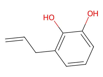 3,5-Dimethyl-4-nitroisoxazole structure