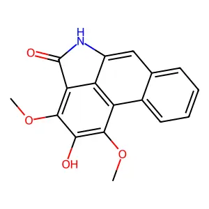 Goniopedaline structure