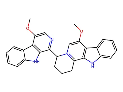 Picrasidine G structure
