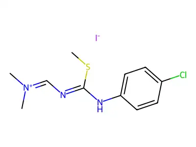11D-065 structure
