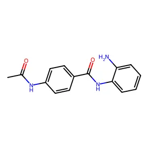 他西地那林 structure