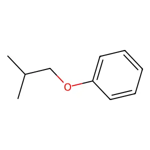Bicycloalternarene 3 structure