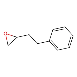 2-(2-Phenylethyl)oxirane structure