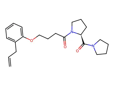SUAM 1294 structure