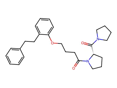 SUAM 1293 structure