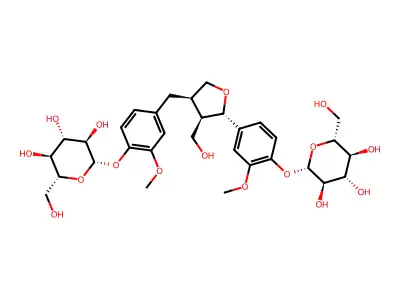 Hex-2-enyl 2-methylbutanoate structure