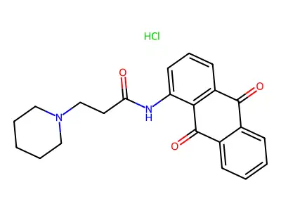 (-)-Isodocarpin structure