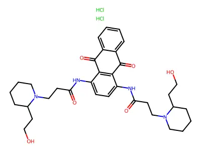 Allylpyrocatechol structure