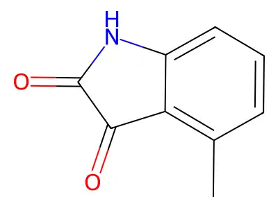 Semiatrin structure