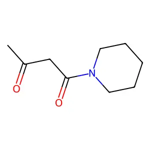 Propan-2-yl 2-({ethoxy[(3-methylbutyl)amino]phosphoryl}oxy)benzoate structure