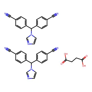Cgs 18320B structure