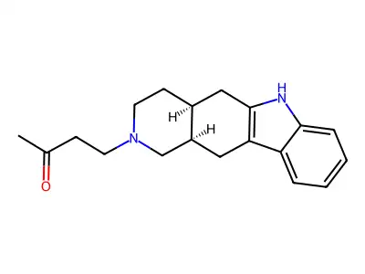 RefChem:257815 structure