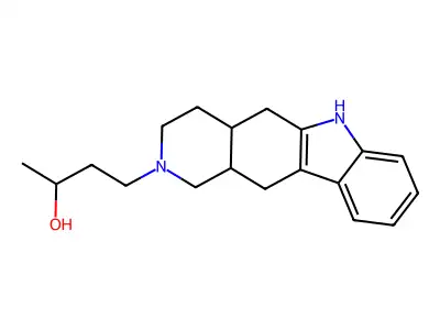 RefChem:269122 structure