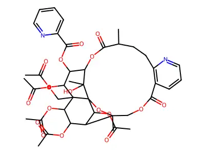 Acetonylacetone dioxime structure