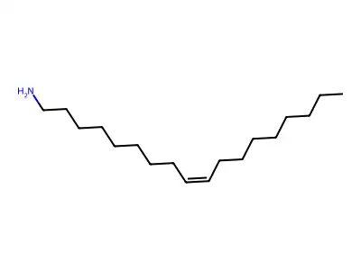 油胺 structure