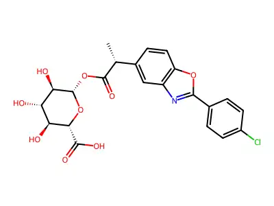 Kelletinin A structure