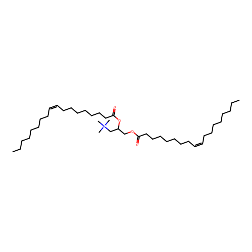 Dotap structure