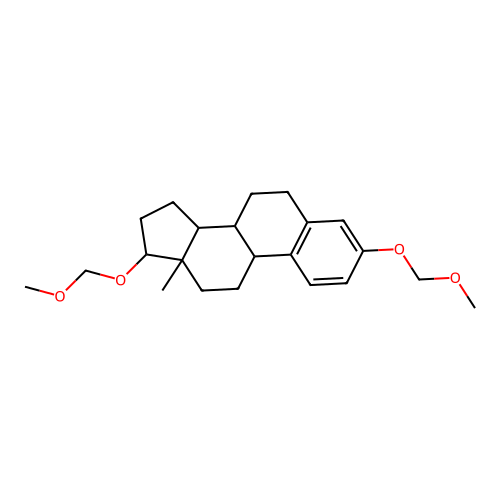 Eudesm-4(15)-ene-3alpha,11-diol structure