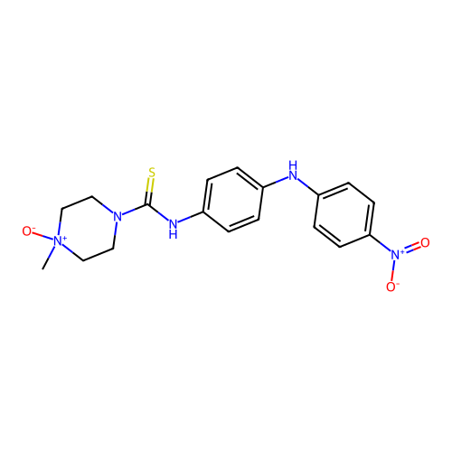 Cgp 13231 structure