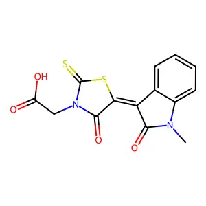 BIM-0005681.P001 structure
