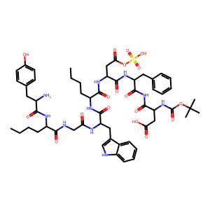 Jmv 236 structure