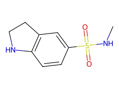 N-[4-(3-chloropropoxy)phenyl]acetamide structure