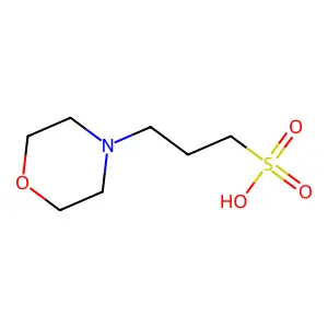 Mops structure