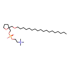 Sri 62-834 structure