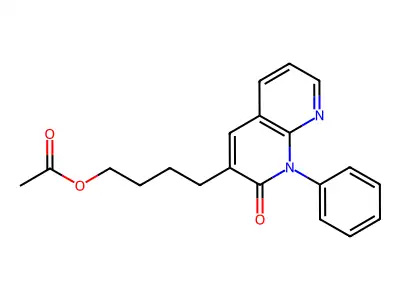UP 5145-52 structure
