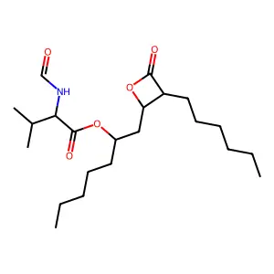 1,1'-Biphenyl, 2,2',3',5-tetrachloro-3-(methylsulfonyl)- structure